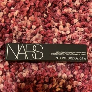 NARS high pigment long-wear eyeliner via veneto